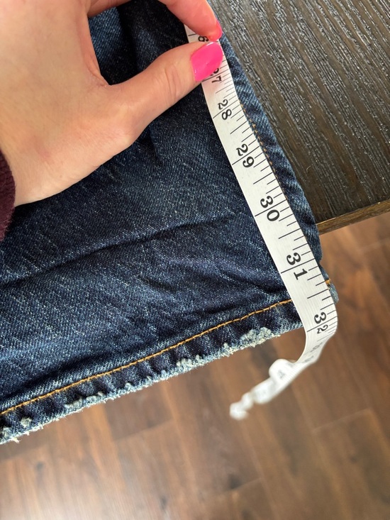 American Eagle 34/32 easy flex original bootcut jeans - Picture 10 of 11